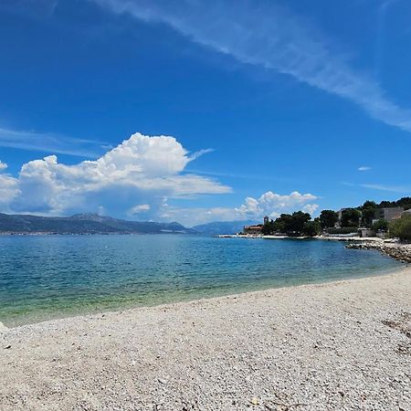 Apartmani Grgic Trogir Zewnętrze zdjęcie