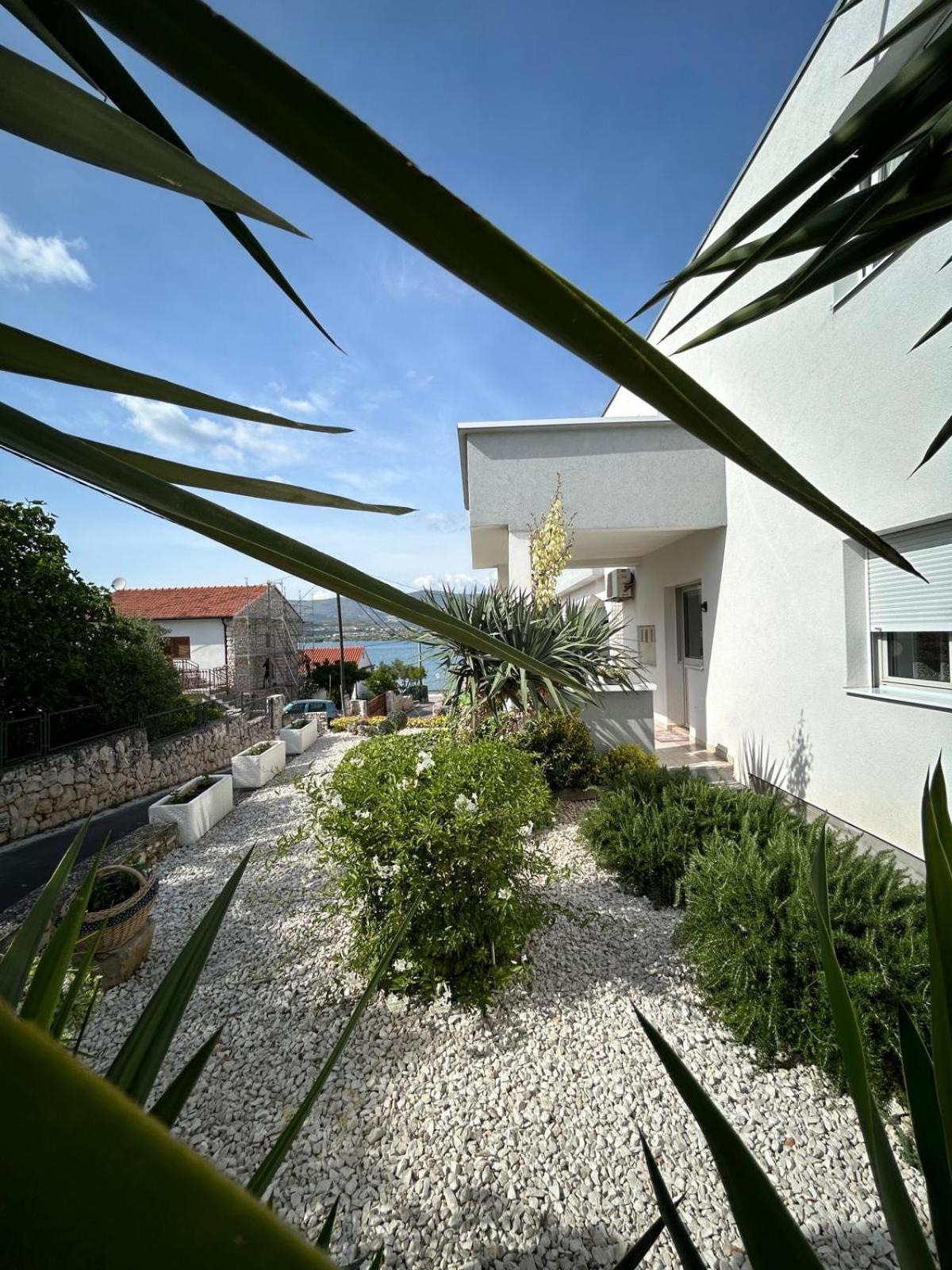 Apartmani Grgic Trogir Zewnętrze zdjęcie