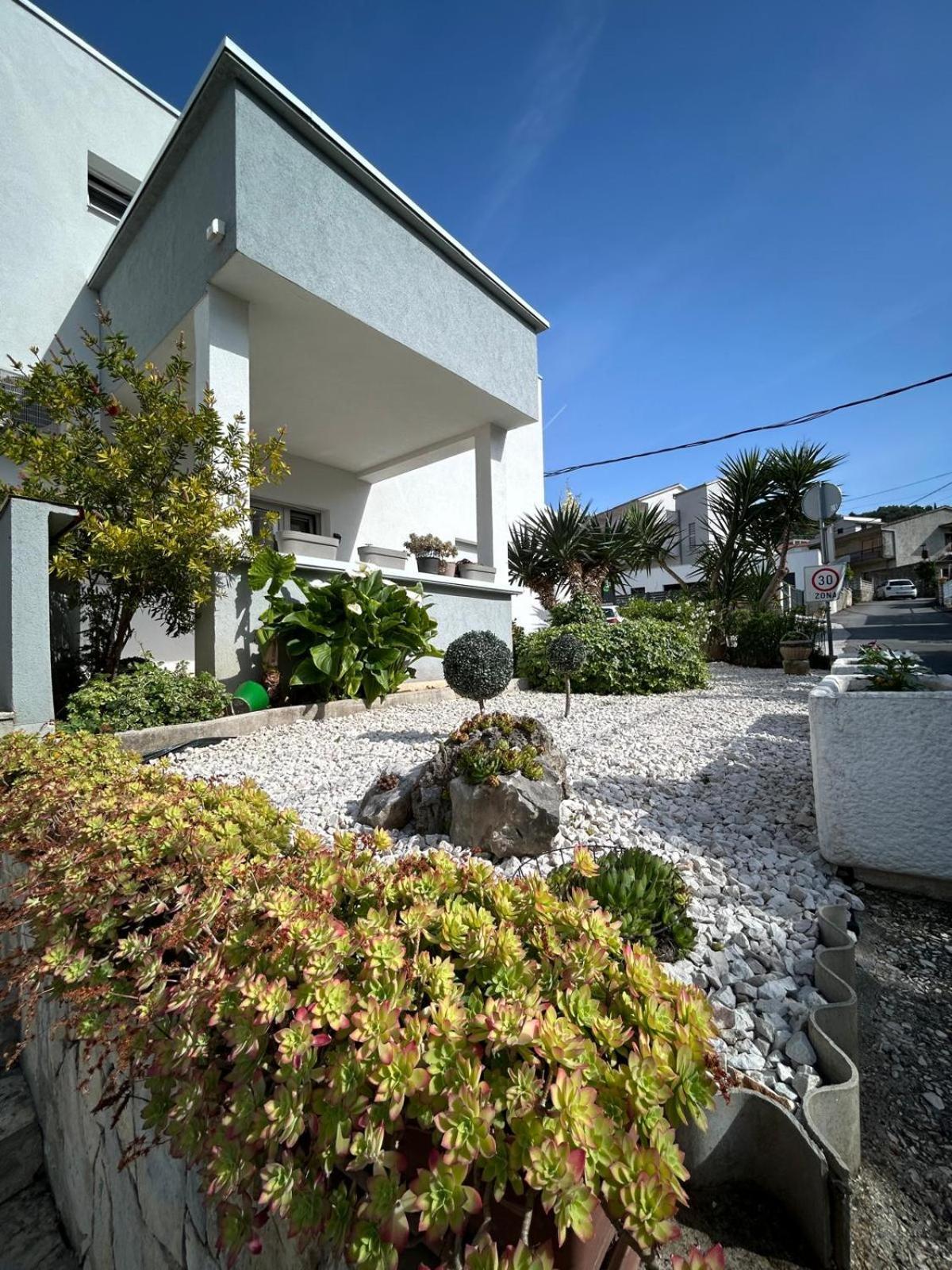 Apartmani Grgic Trogir Zewnętrze zdjęcie