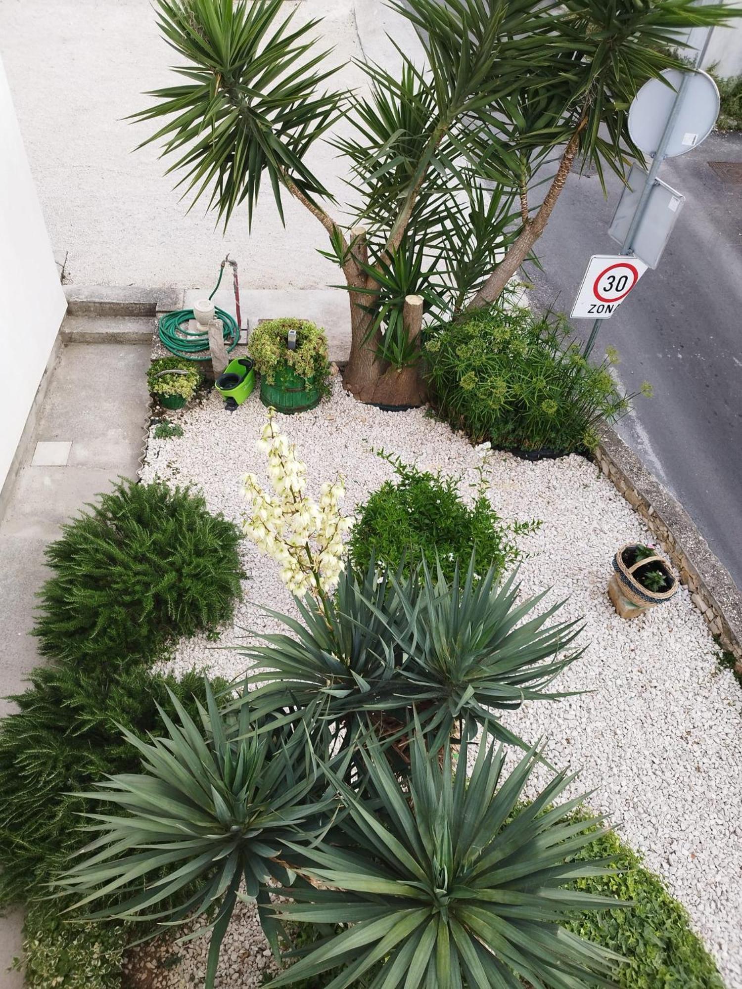 Apartmani Grgic Trogir Zewnętrze zdjęcie