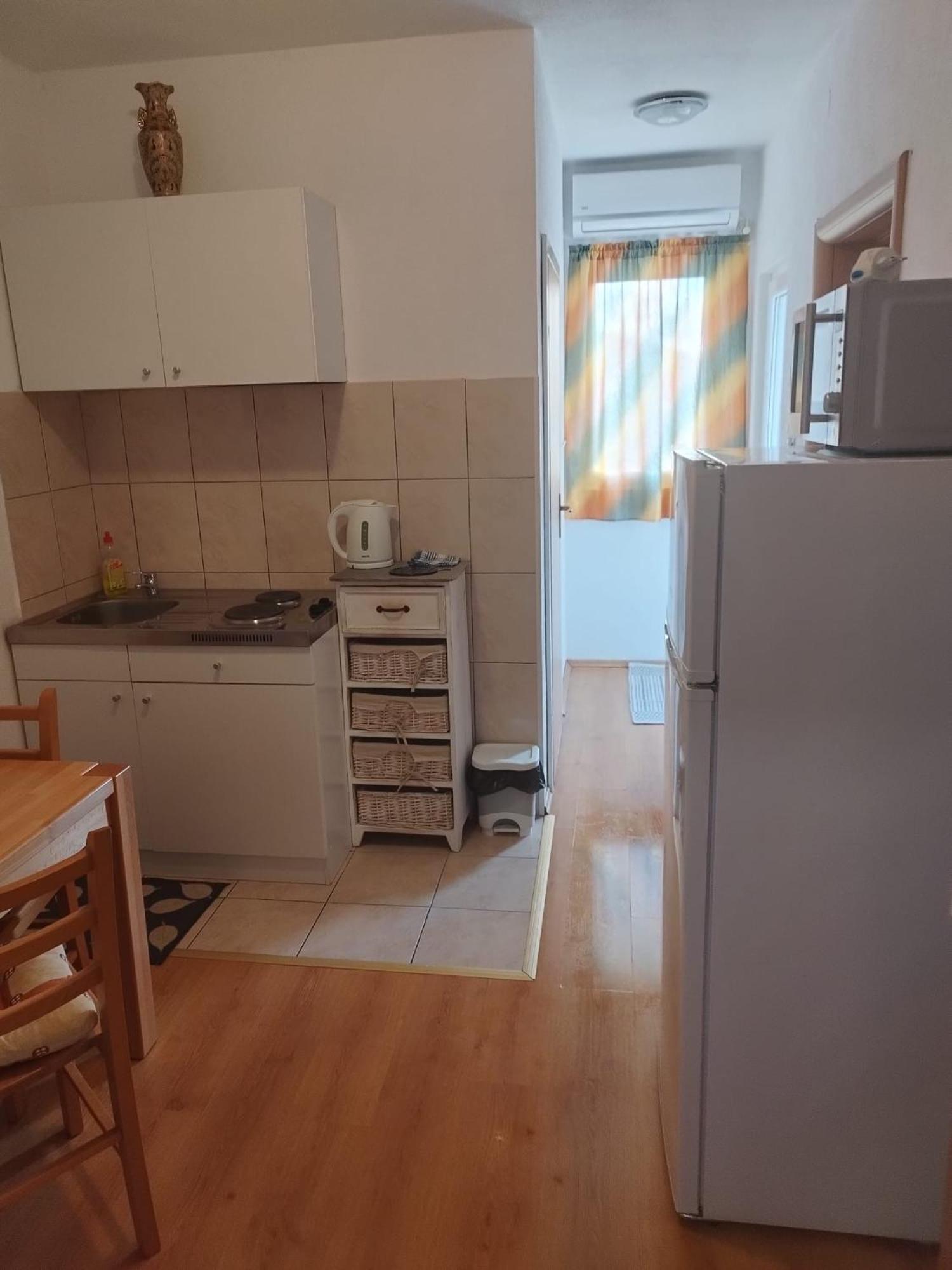 Apartmani Grgic Trogir Zewnętrze zdjęcie