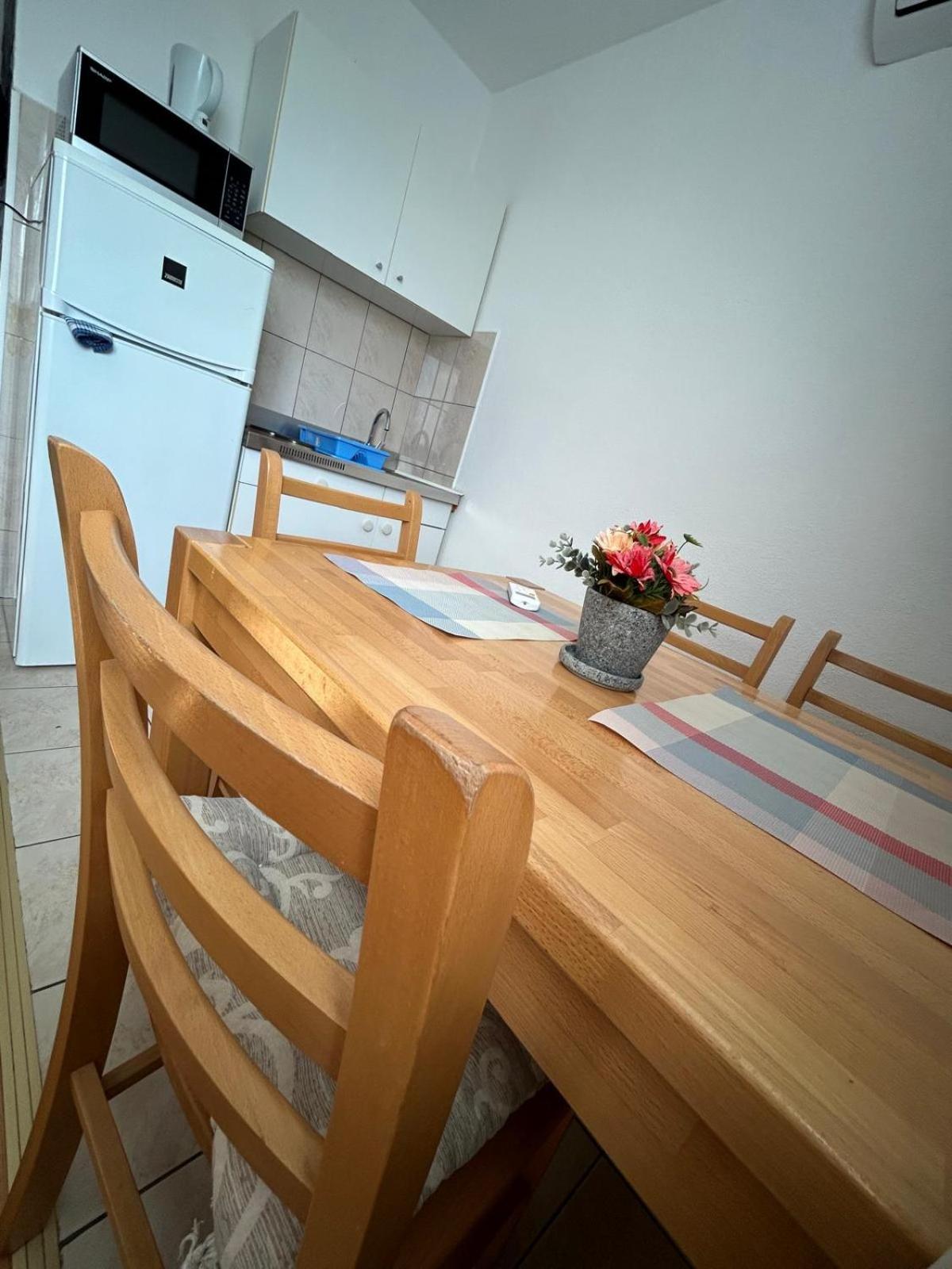 Apartmani Grgic Trogir Zewnętrze zdjęcie