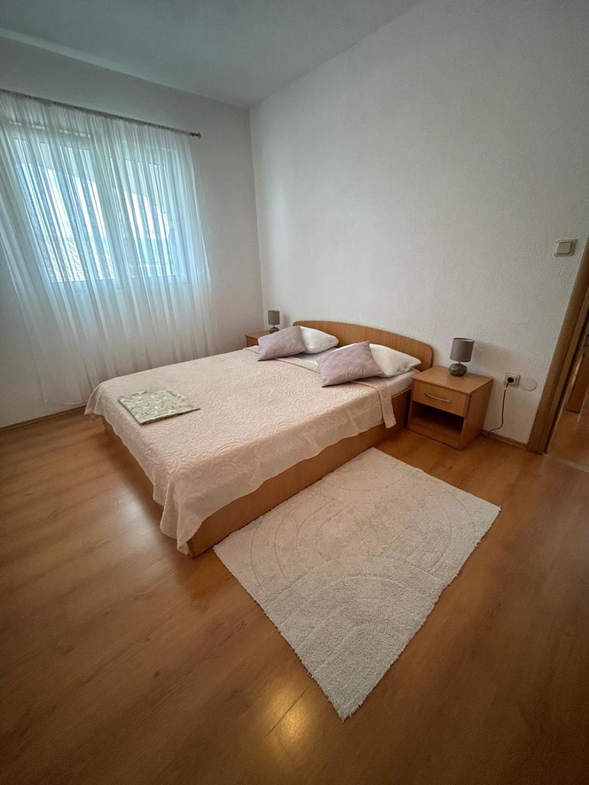 Apartmani Grgic Trogir Zewnętrze zdjęcie