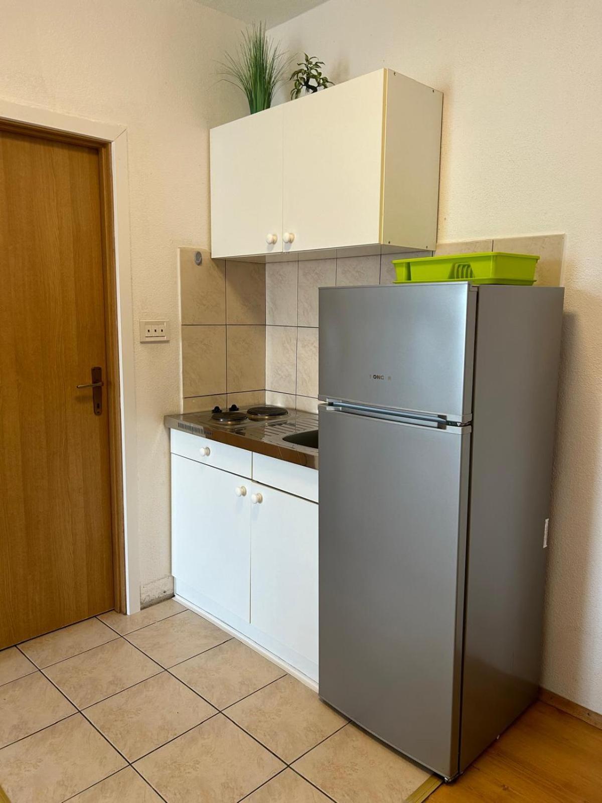Apartmani Grgic Trogir Zewnętrze zdjęcie