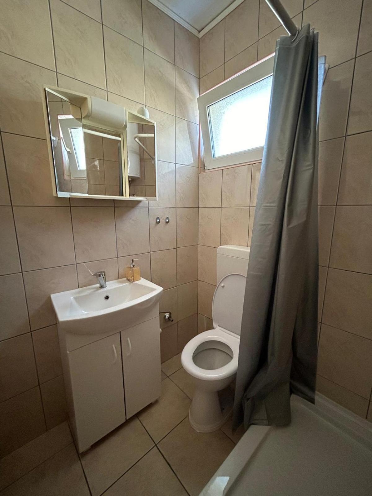 Apartmani Grgic Trogir Zewnętrze zdjęcie