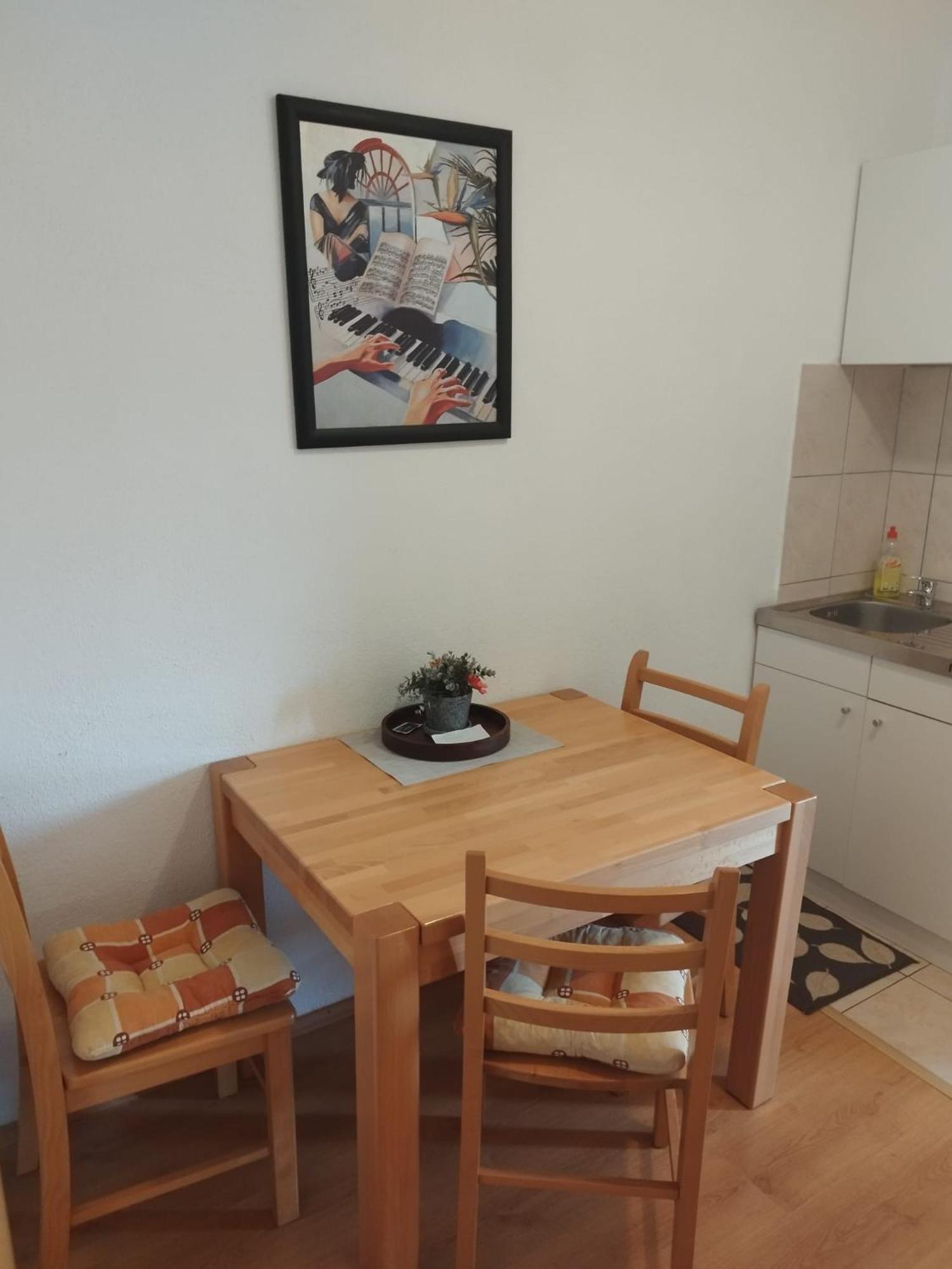 Apartmani Grgic Trogir Zewnętrze zdjęcie
