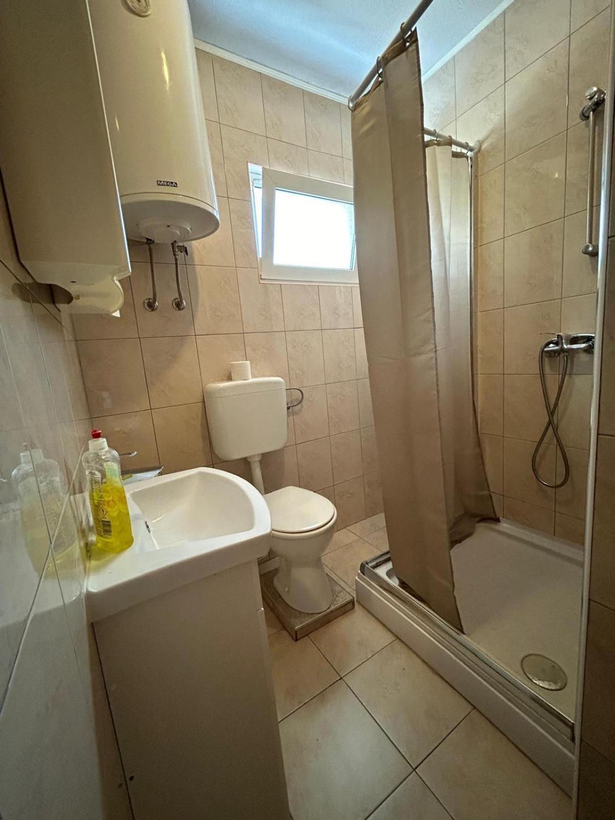 Apartmani Grgic Trogir Zewnętrze zdjęcie