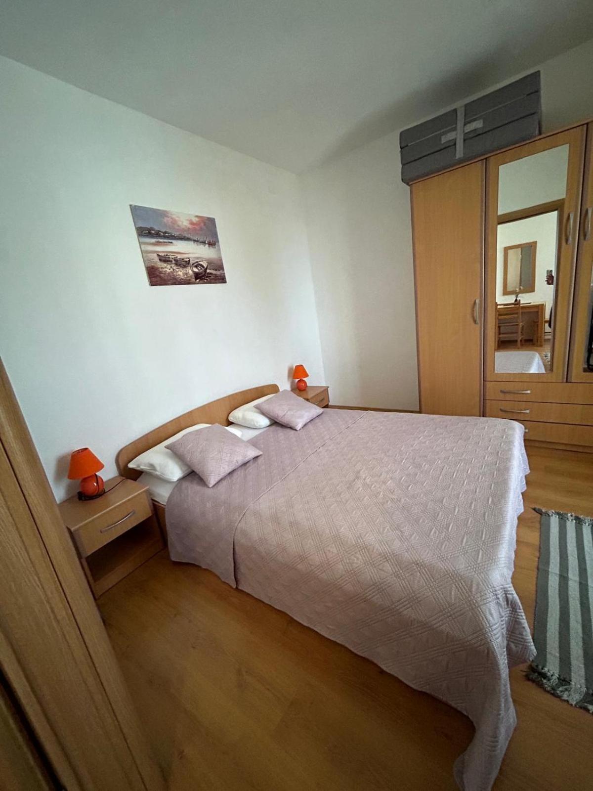 Apartmani Grgic Trogir Zewnętrze zdjęcie