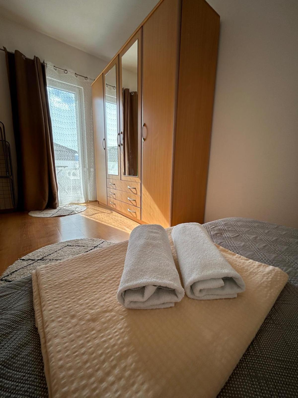 Apartmani Grgic Trogir Zewnętrze zdjęcie
