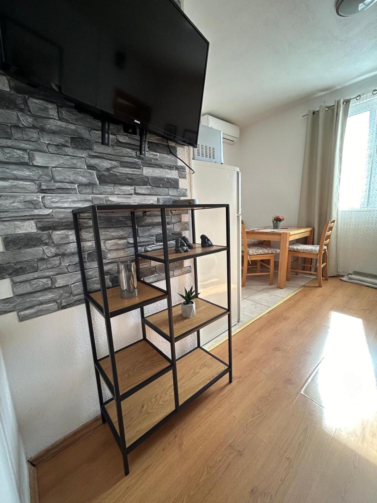 Apartmani Grgic Trogir Zewnętrze zdjęcie