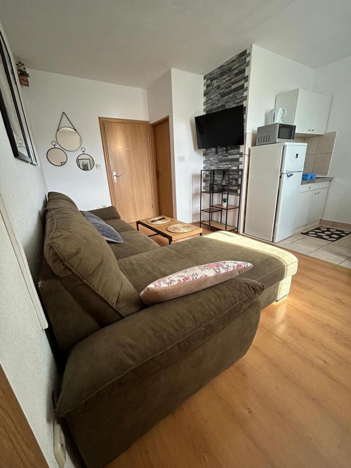 Apartmani Grgic Trogir Zewnętrze zdjęcie
