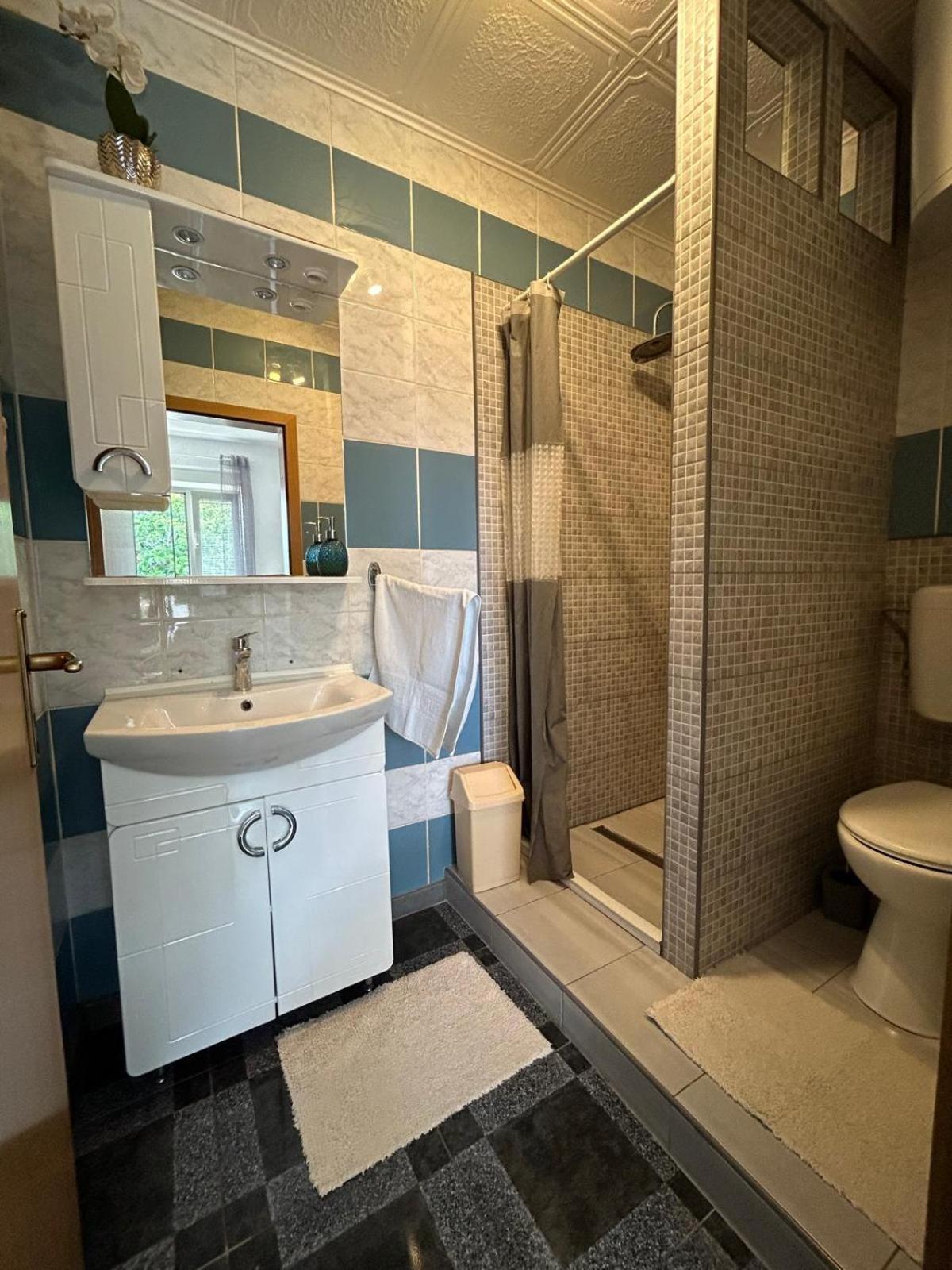 Apartmani Grgic Trogir Zewnętrze zdjęcie