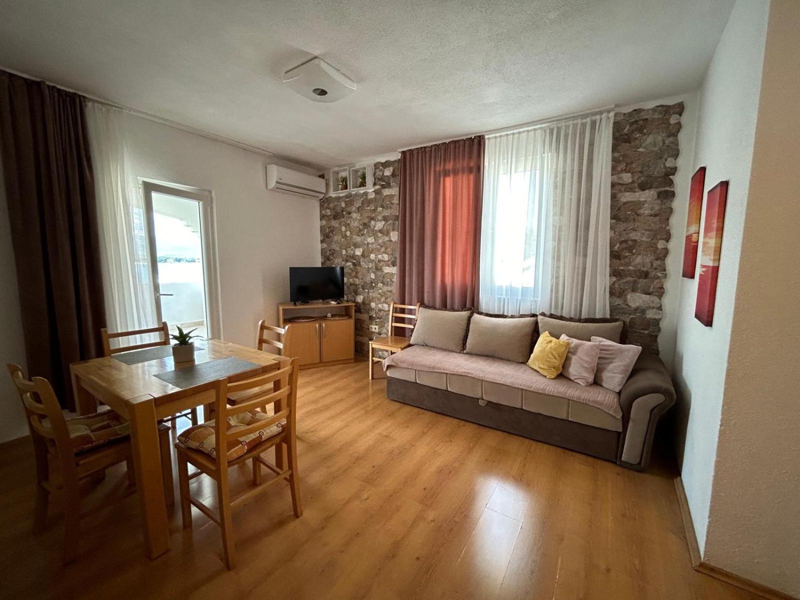 Apartmani Grgic Trogir Zewnętrze zdjęcie