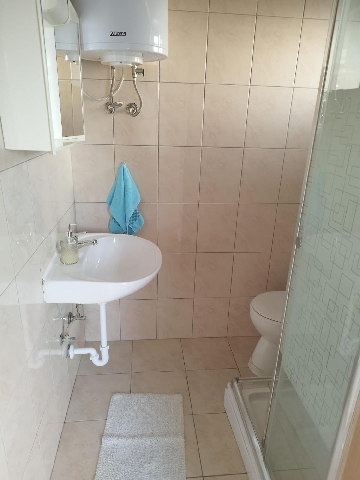 Apartmani Grgic Trogir Zewnętrze zdjęcie