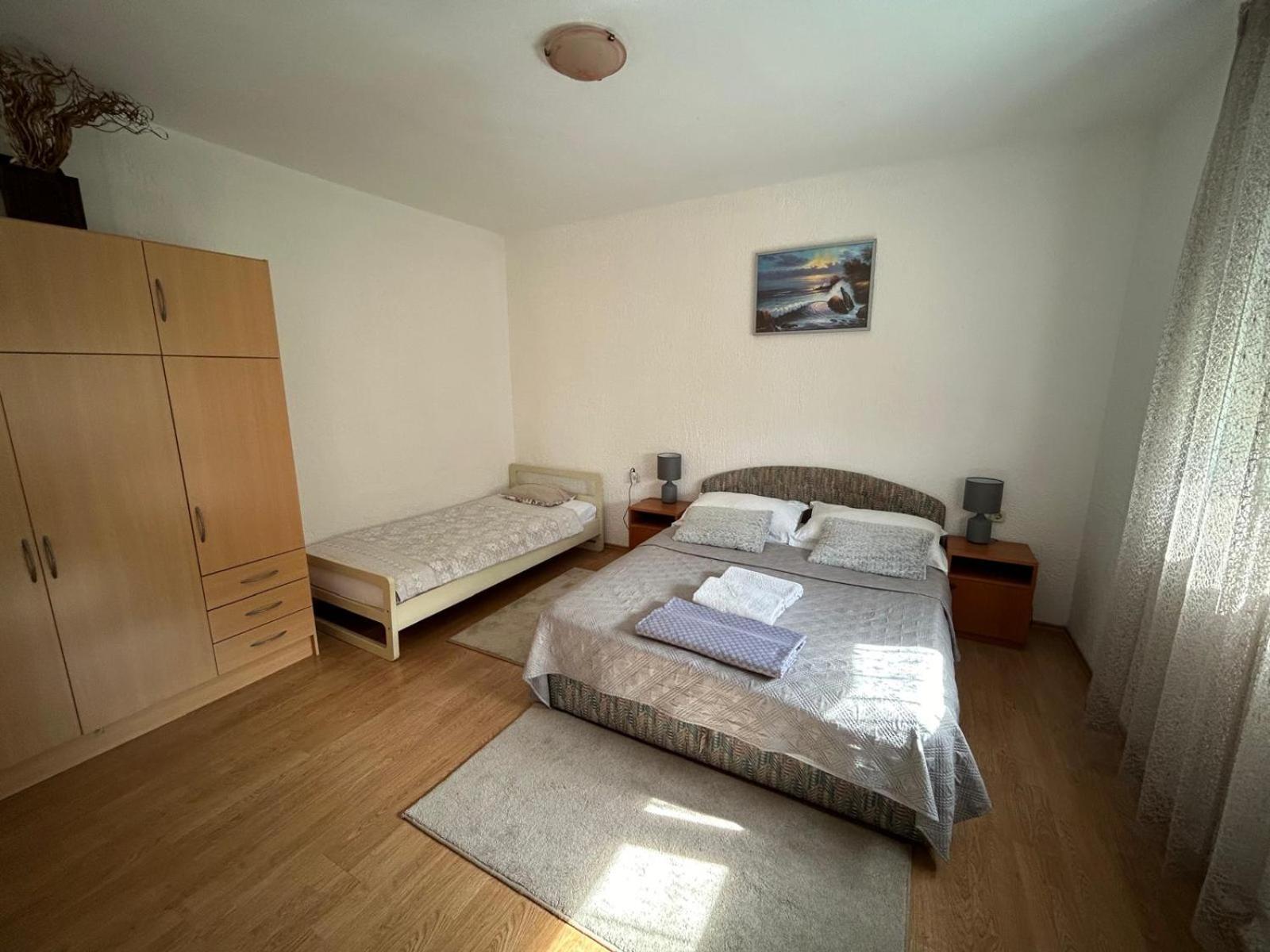 Apartmani Grgic Trogir Zewnętrze zdjęcie