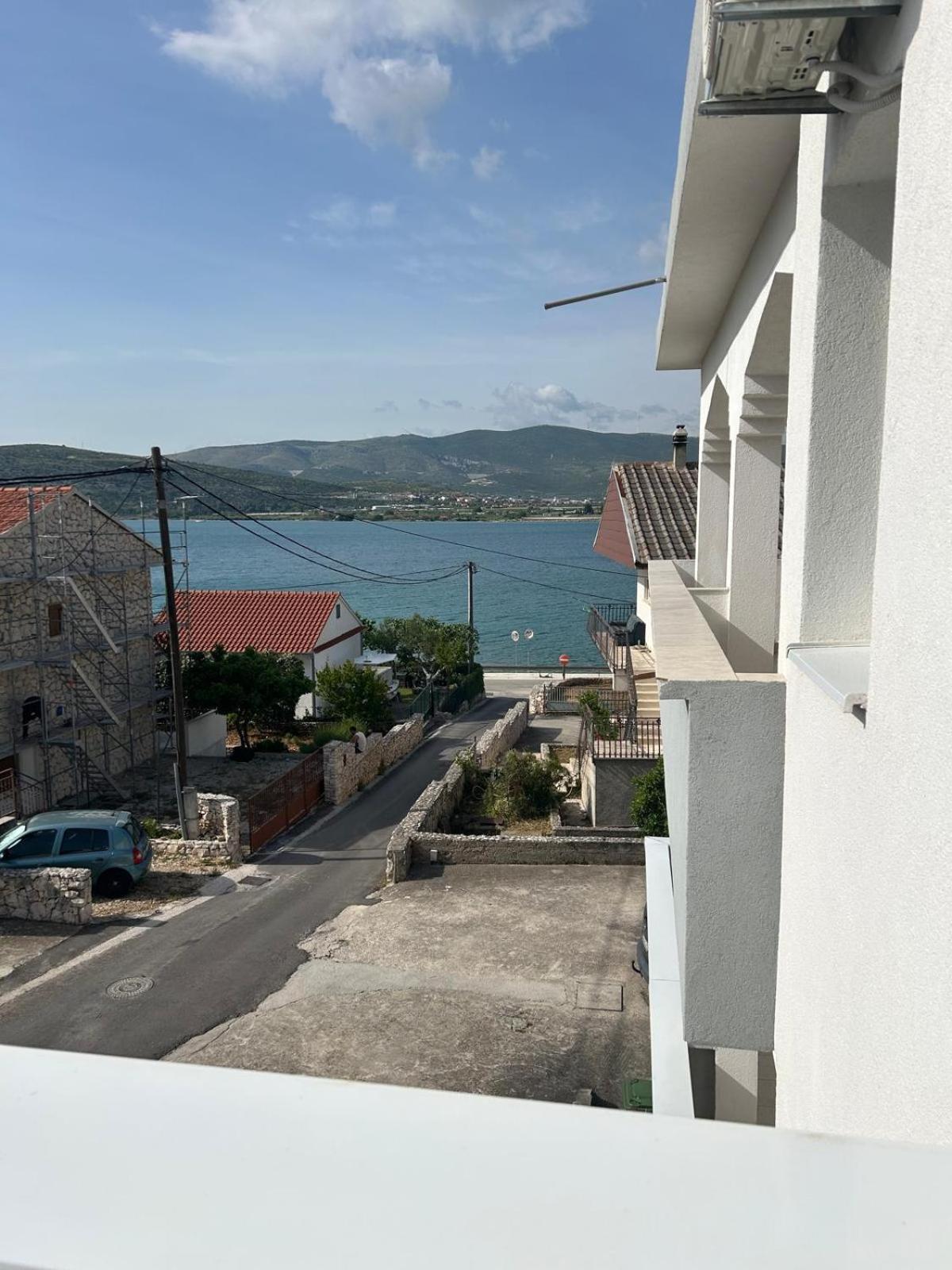 Apartmani Grgic Trogir Zewnętrze zdjęcie