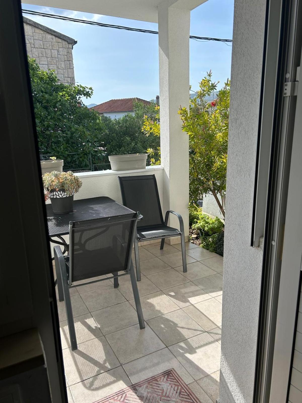 Apartmani Grgic Trogir Zewnętrze zdjęcie