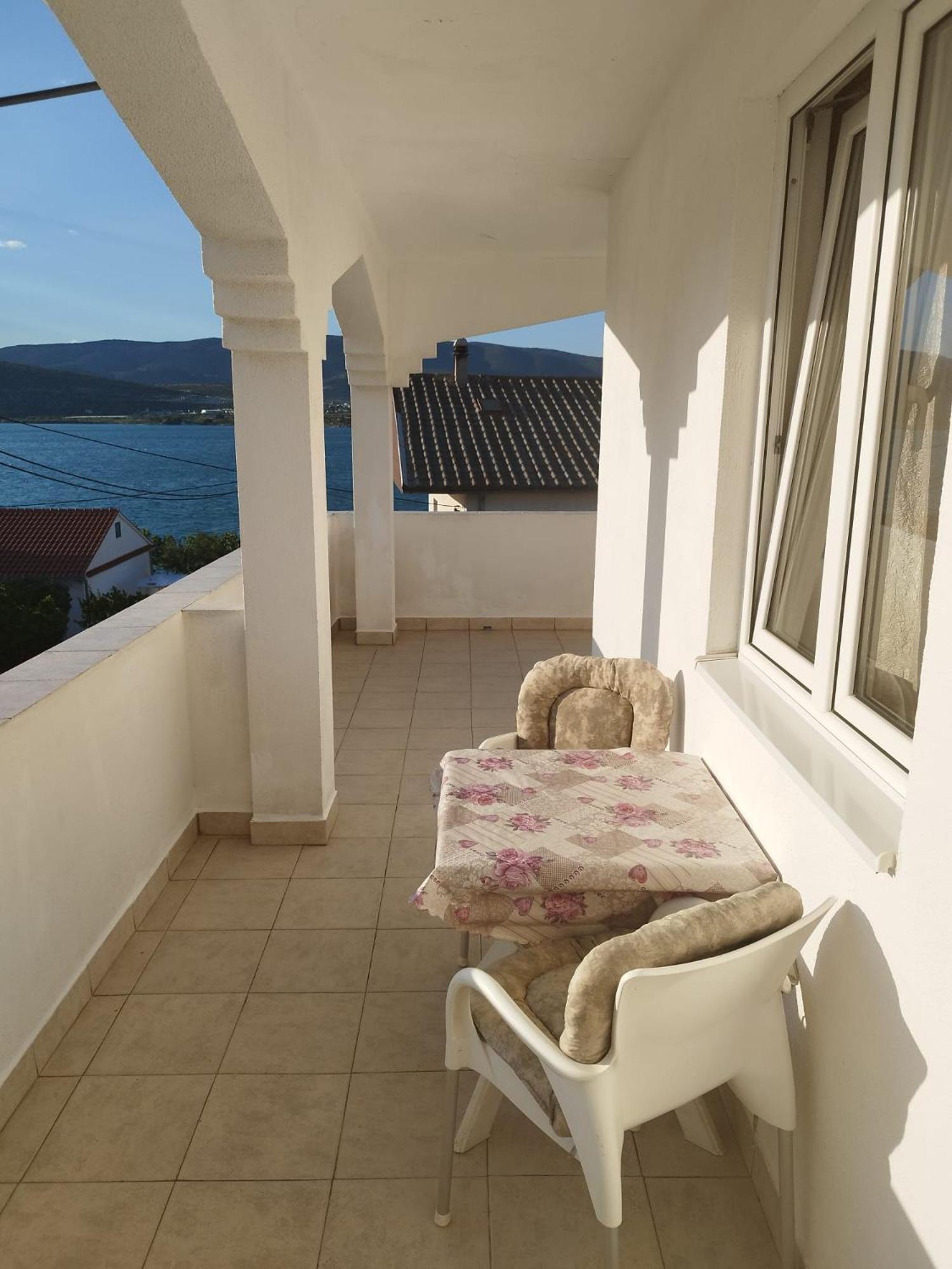 Apartmani Grgic Trogir Zewnętrze zdjęcie