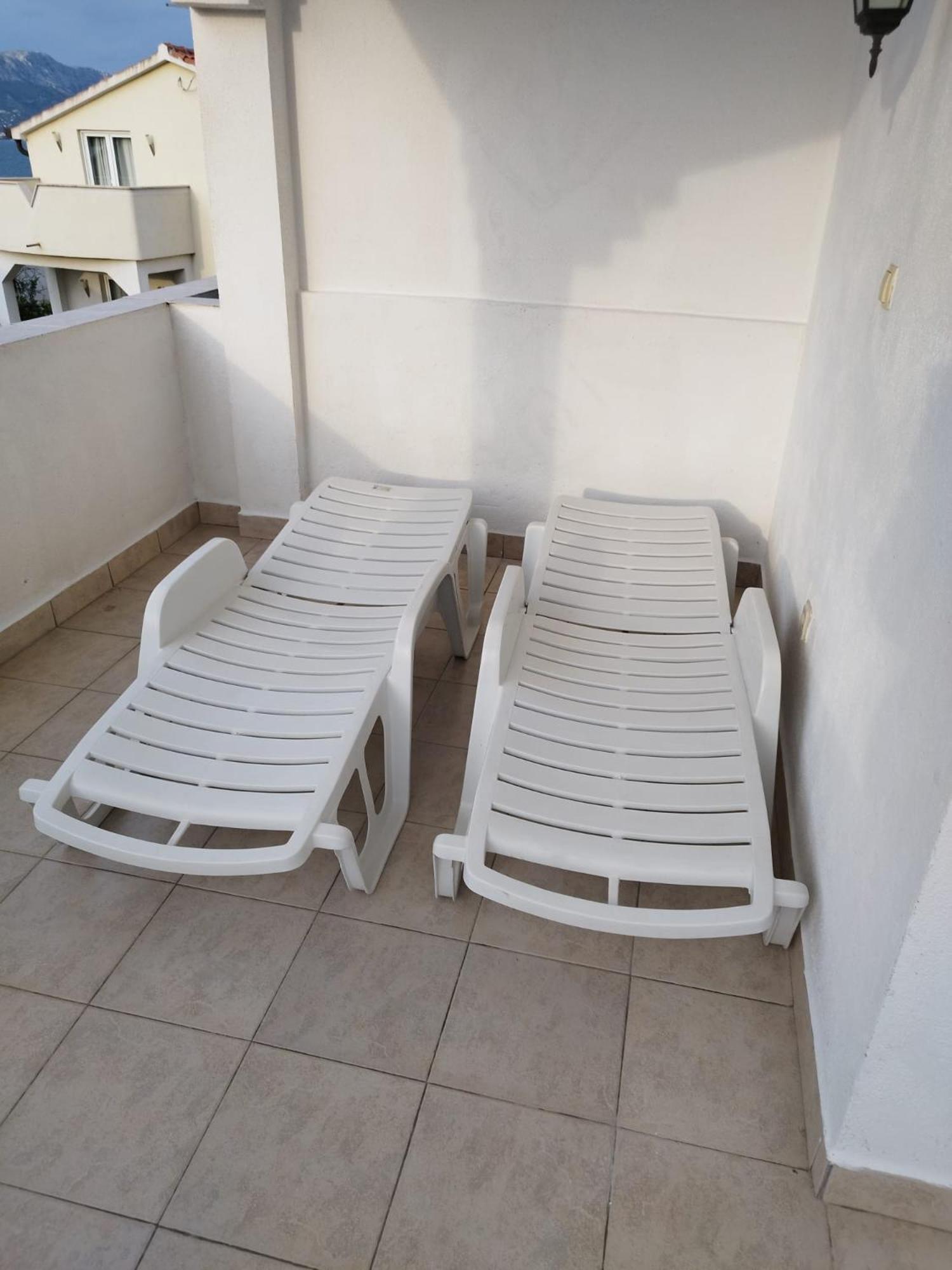 Apartmani Grgic Trogir Zewnętrze zdjęcie