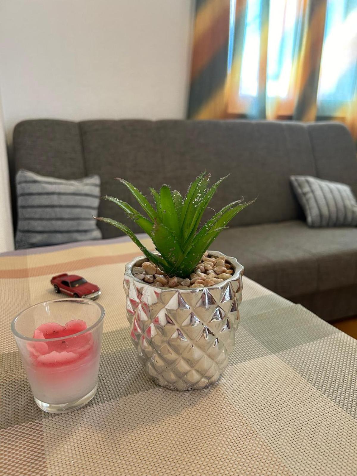 Apartmani Grgic Trogir Zewnętrze zdjęcie