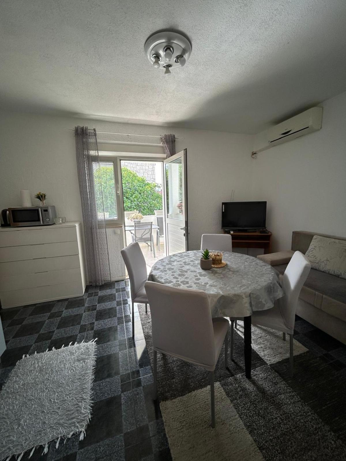 Apartmani Grgic Trogir Zewnętrze zdjęcie