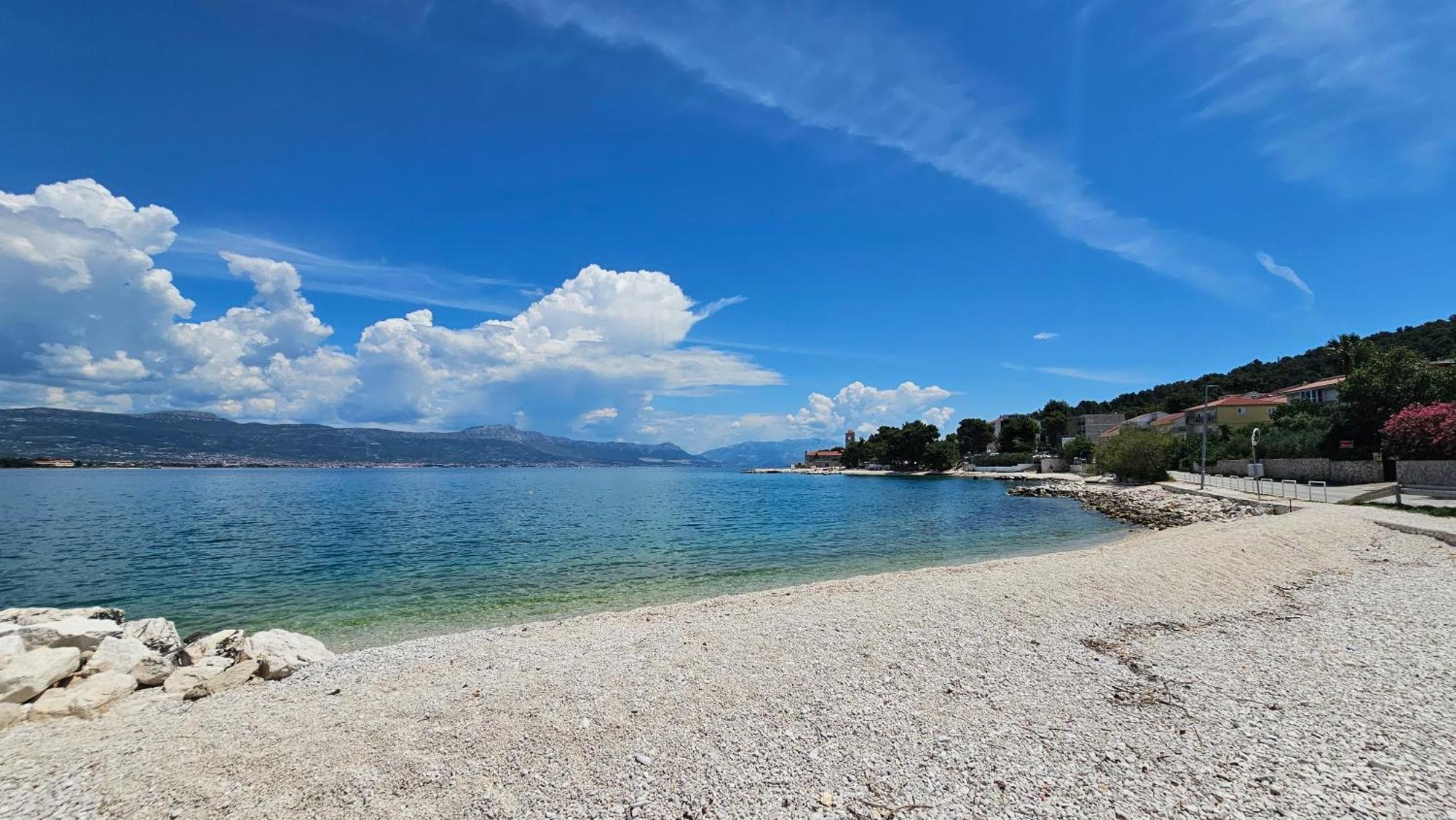 Apartmani Grgic Trogir Zewnętrze zdjęcie
